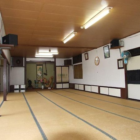 Akakura Onsen Ryokan Mogamiso Tomisawa Exteriér fotografie
