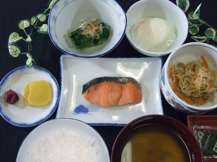 Akakura Onsen Ryokan Mogamiso Tomisawa Exteriér fotografie