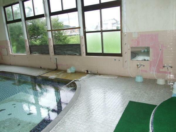 Akakura Onsen Ryokan Mogamiso Tomisawa Exteriér fotografie