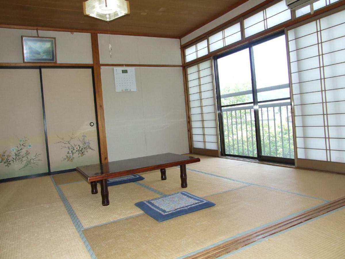 Akakura Onsen Ryokan Mogamiso Tomisawa Exteriér fotografie