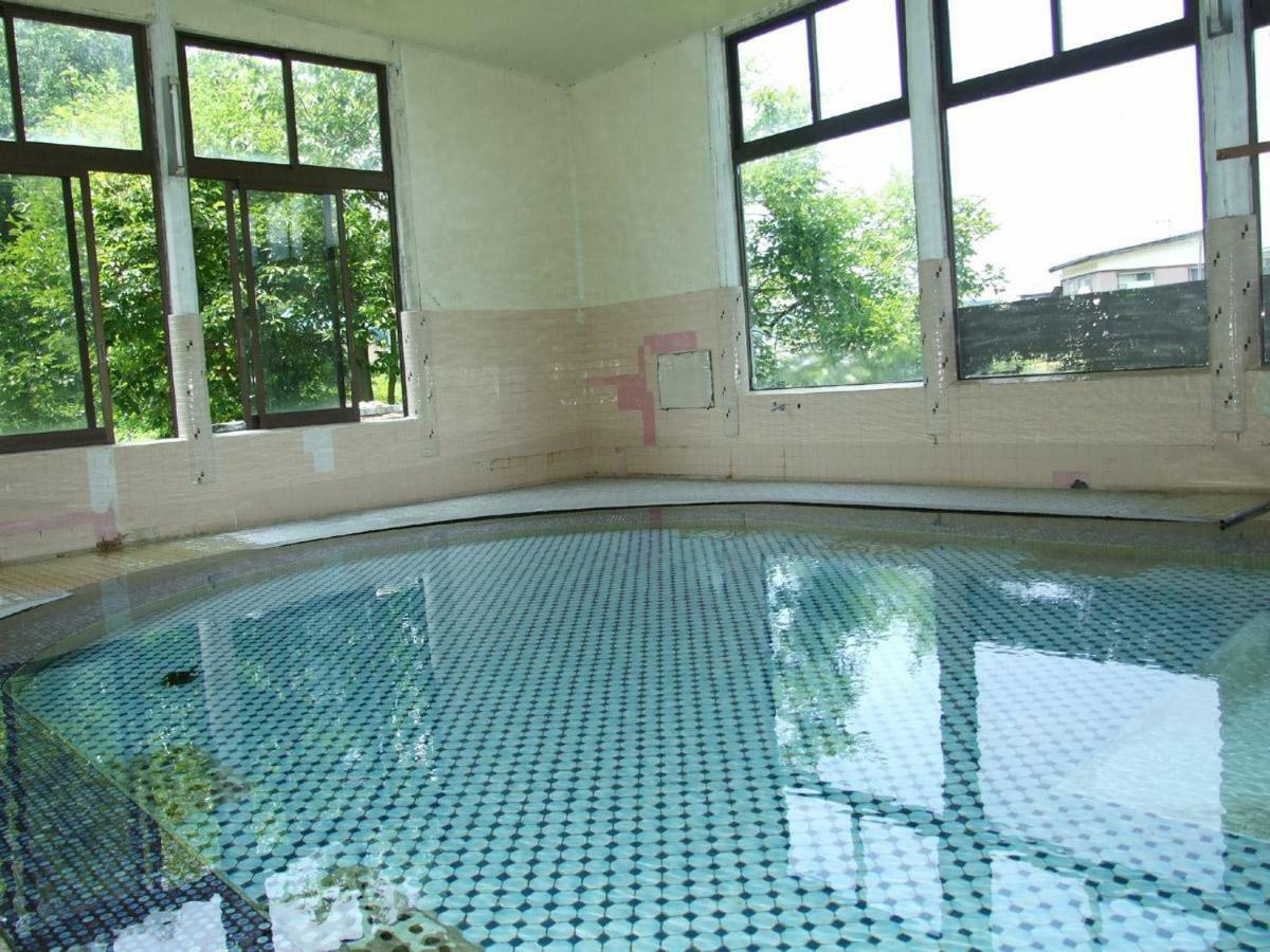 Akakura Onsen Ryokan Mogamiso Tomisawa Exteriér fotografie