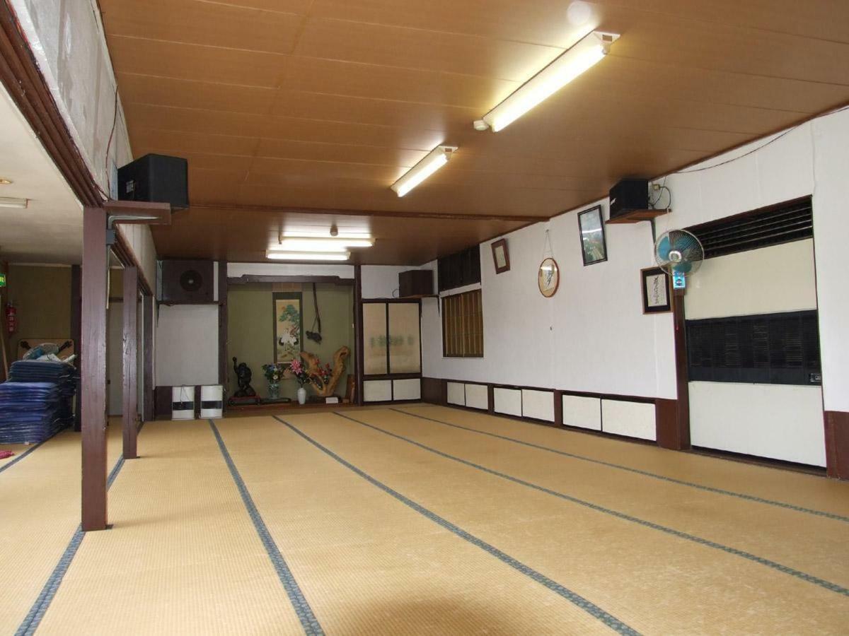 Akakura Onsen Ryokan Mogamiso Tomisawa Exteriér fotografie